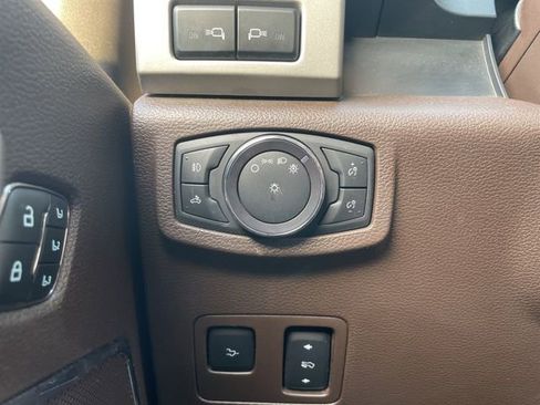Used 2021 Ford F350 King Ranch w/ King Ranch Ultimate Package image 22