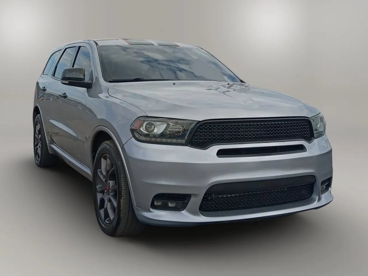Used 2016 Dodge Durango R/T w/ Trailer Tow Group IV RWD image 10