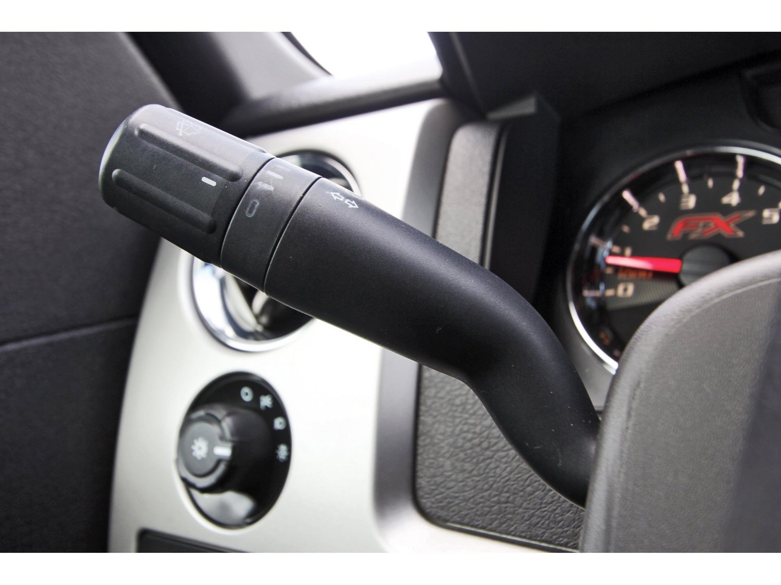 Used 2014 Ford F150 FX2 w/ Equipment Group 402A Luxury RWD image 21