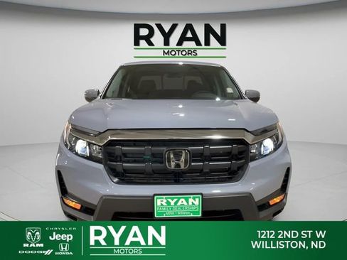 New 2026 Honda Ridgeline RTL image 4