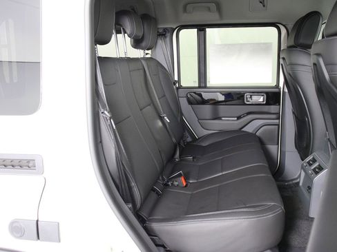 New 2026 INEOS Grenadier image 13