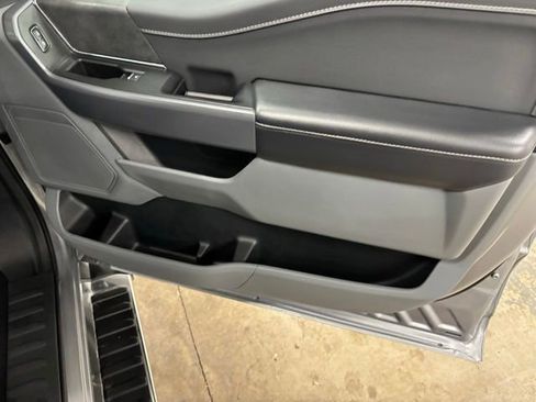 Used 2025 Ford F150 XLT w/ Equipment Group 301A Standard AWD/4WD image 21