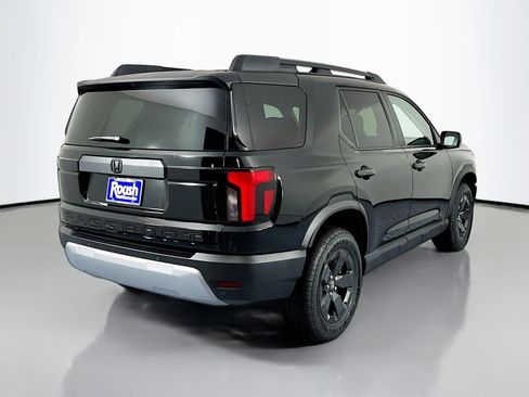 New 2026 Honda Passport RTL image 7