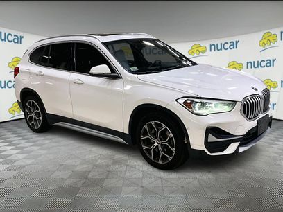 Used 2021 BMW X1 xDrive28i w/ Convenience Package