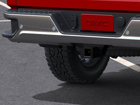 New 2026 GMC Sierra 2500 SLT w/ SLT Premium Package AWD/4WD image 14