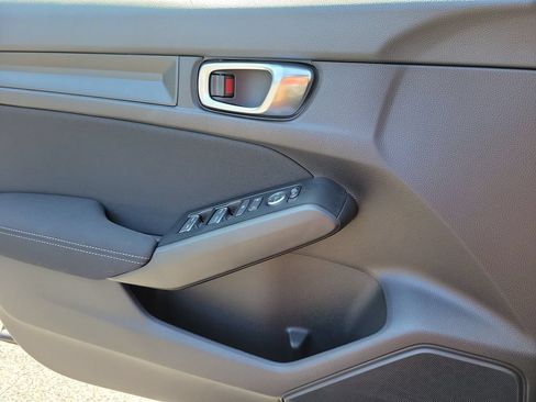 New 2026 Honda Civic Sport image 14