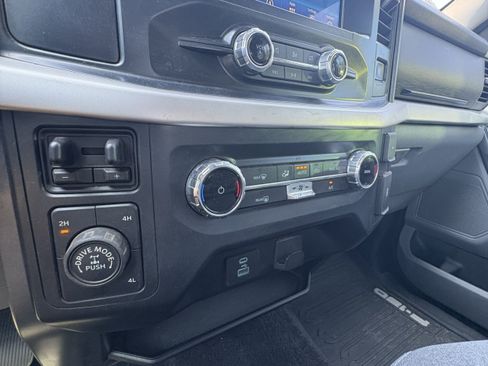 Used 2022 Ford F150 XLT w/ Equipment Group 301A Mid AWD/4WD image 22