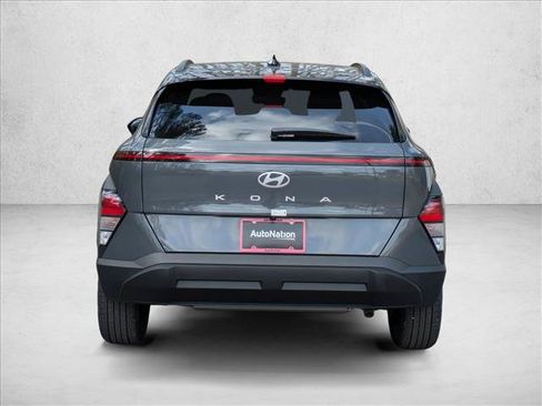 New 2026 Hyundai Kona SEL Sport FWD image 8