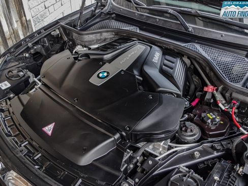 Used 2015 BMW X5 xDrive50i image 27