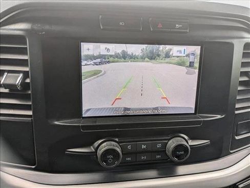 Used 2023 Ford F150 XLT image 15