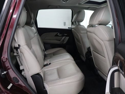 Used 2011 Acura MDX w/ Advance & Entertainment AWD/4WD image 22