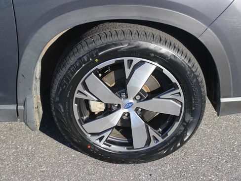 Used 2020 Subaru Forester Touring w/ Popular Package #2 image 40