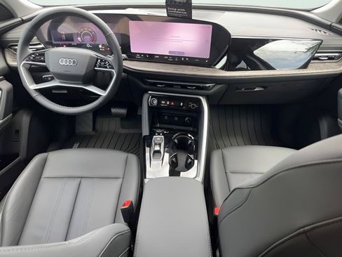 New 2026 Audi Q5 Premium Plus AWD/4WD image 24