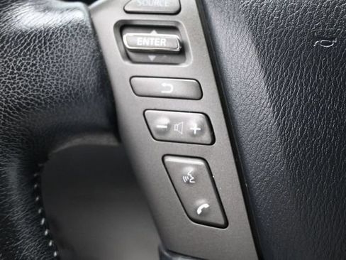 Used 2018 Nissan Armada SL w/ Premium Package RWD image 28