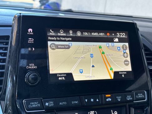 Used 2019 Honda Odyssey EX-L image 24