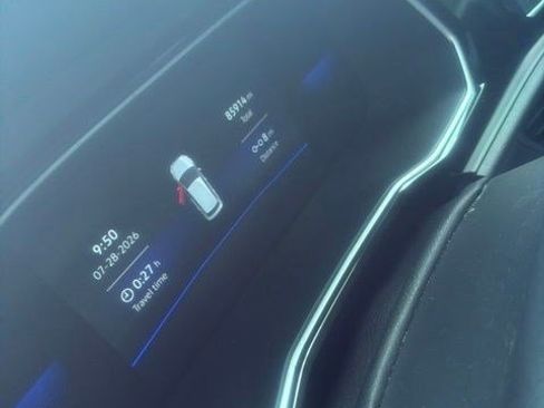 Used 2022 Volkswagen Jetta SE FWD image 1