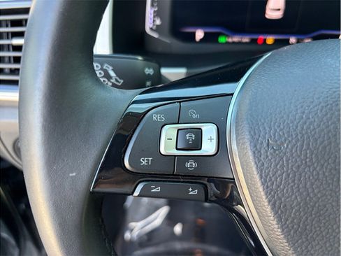 Used 2019 Volkswagen Atlas SEL Premium AWD/4WD image 28