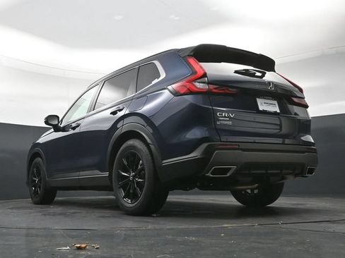 Used 2023 Honda CR-V Sport image 30