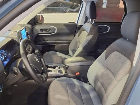 Used 2024 Ford Bronco Sport Big Bend w/ Convenience Package AWD/4WD image 18
