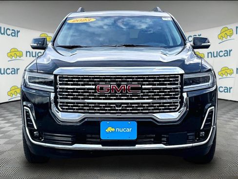 Used 2023 GMC Acadia Denali w/ Denali Ultimate Package image 2