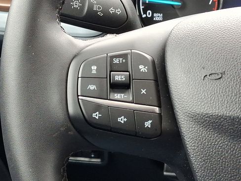 Certified 2023 Ford Maverick Lariat w/ Lariat Luxury Package image 22