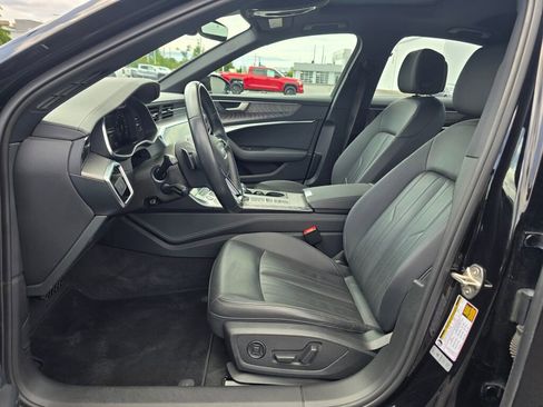 Used 2024 Audi A6 Premium Plus image 21