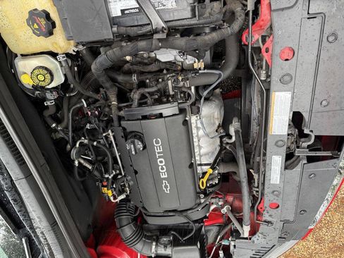 Used 2016 Chevrolet Cruze LS image 22