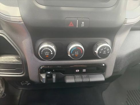 Used 2020 RAM 3500 Tradesman AWD/4WD image 23