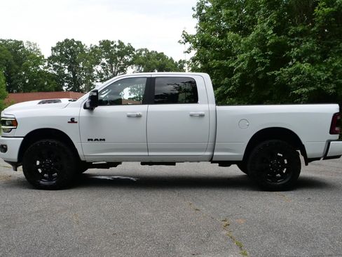 Used 2023 RAM 2500 Laramie AWD/4WD image 52