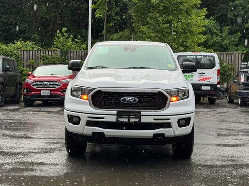 Used 2020 Ford Ranger XLT RWD image 2