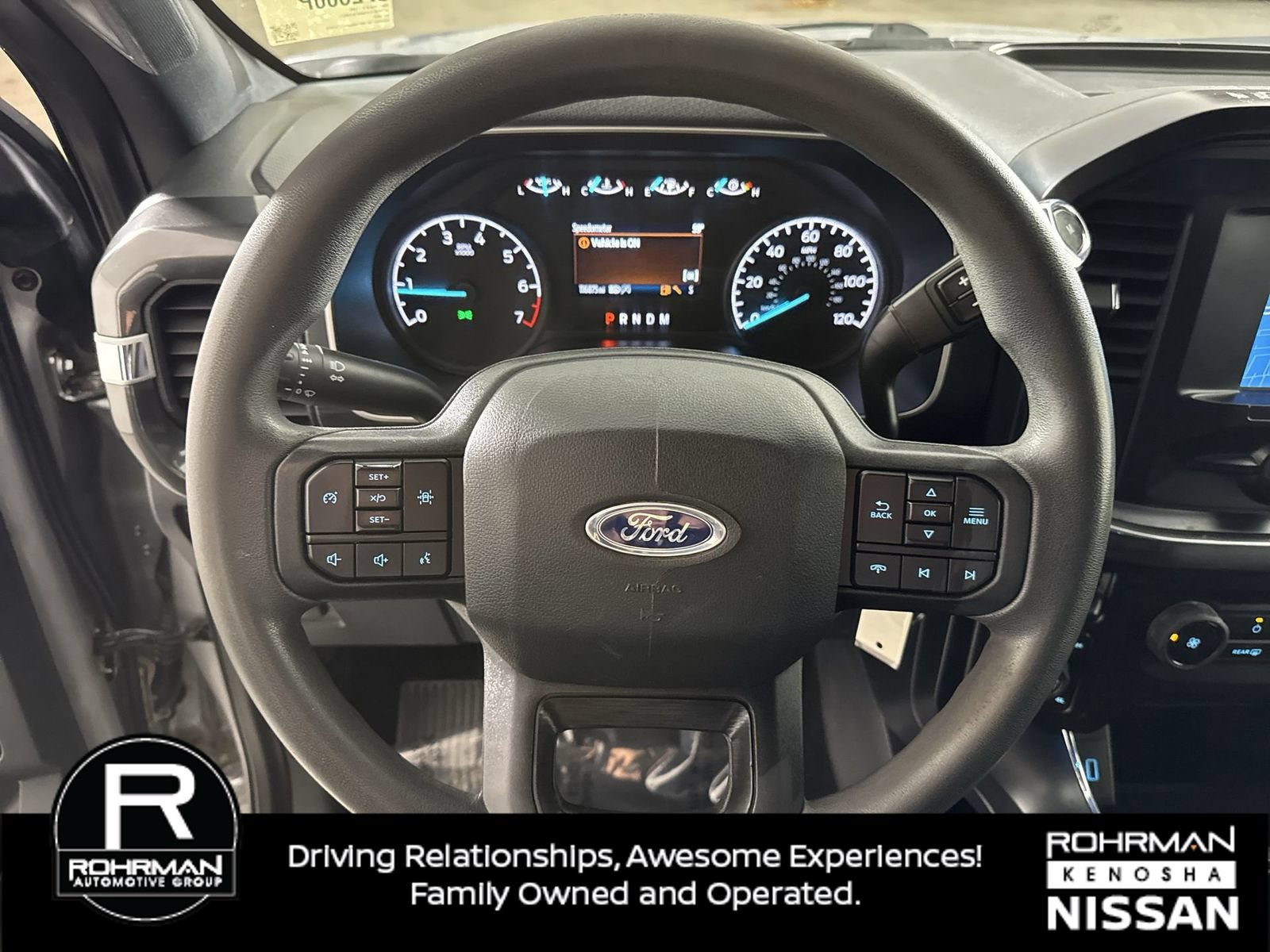 Used 2021 Ford F150 XL w/ STX Appearance Package AWD/4WD image 11