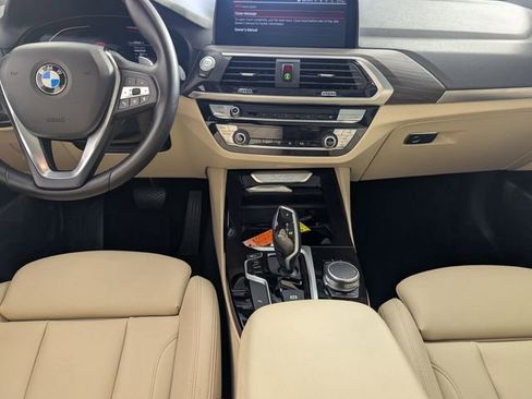 Used 2021 BMW X3 sDrive30i w/ Convenience Package RWD image 27