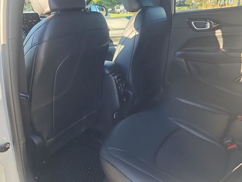 New 2026 Jeep Compass Latitude w/ Quick Order Package 29K image 13