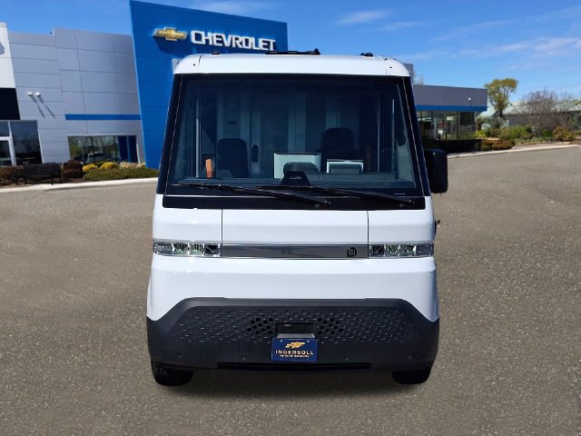 Used 2024 Chevrolet Brightdrop 400 w/ Commercial Equipment Package AWD/4WD image 18