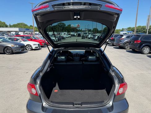 Used 2004 MAZDA MAZDA6 s w/ Luxury Pkg FWD image 11