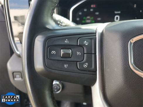 Used 2024 GMC Sierra 1500 SLT image 23