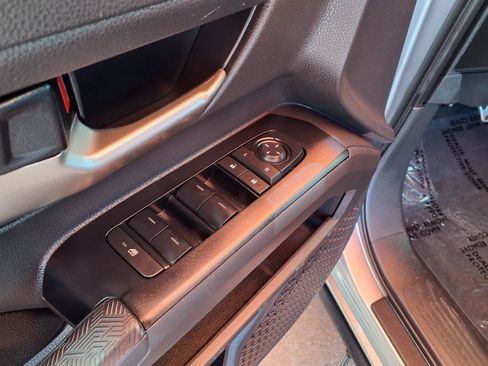 Certified 2025 Toyota Tacoma TRD Sport AWD/4WD image 14