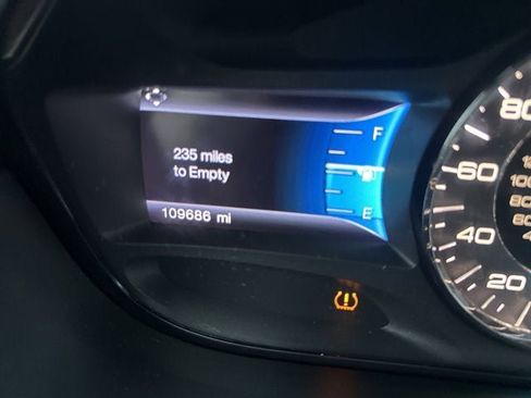 Used 2014 Ford Edge Limited w/ Equipment Group 302A image 16