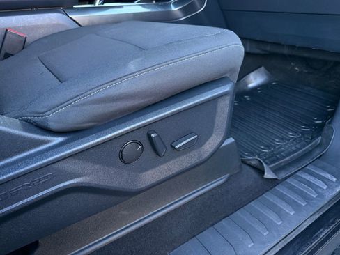 Used 2022 Ford F150 XLT w/ Equipment Group 302A High image 19