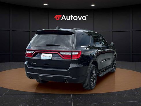Used 2023 Dodge Durango R/T AWD/4WD image 5