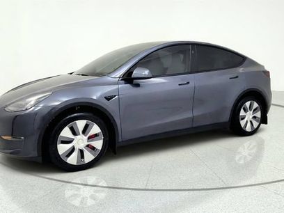 Used 2023 Tesla Model Y Long Range