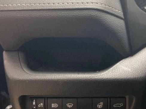 Used 2022 Toyota RAV4 XLE Premium AWD/4WD image 23