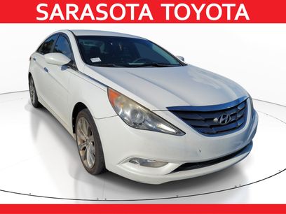 Used 2011 Hyundai Sonata SE