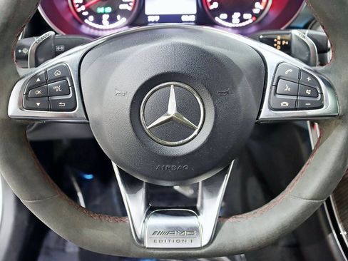 Used 2015 Mercedes-Benz C 63 AMG S image 16