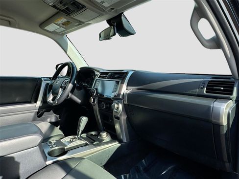 Used 2024 Toyota 4Runner SR5 Premium image 29