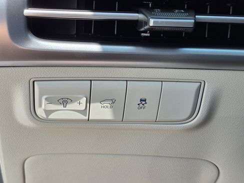 New 2026 Hyundai Tucson SEL FWD image 27