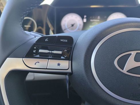 New 2026 Hyundai Elantra Limited image 31