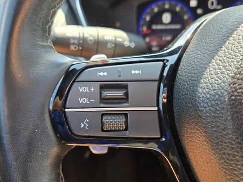 Certified 2023 Acura Integra A-Spec FWD image 24