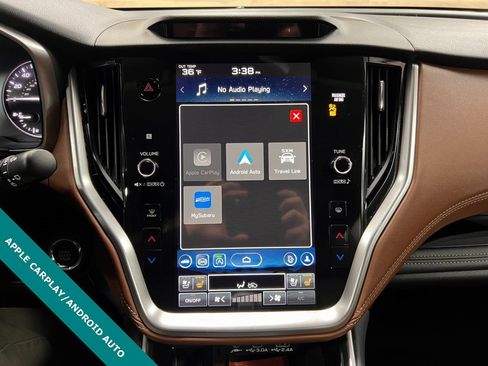 Used 2024 Subaru Outback Touring XT image 19