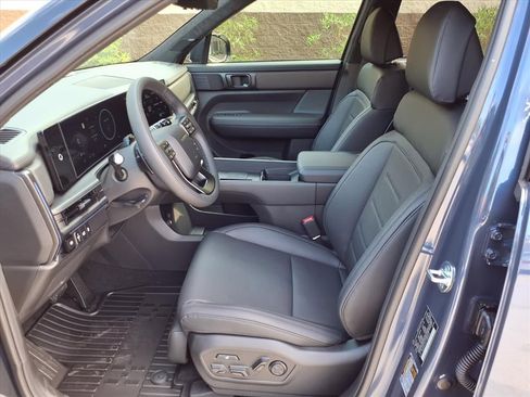 New 2026 Hyundai Santa Fe Calligraphy image 12